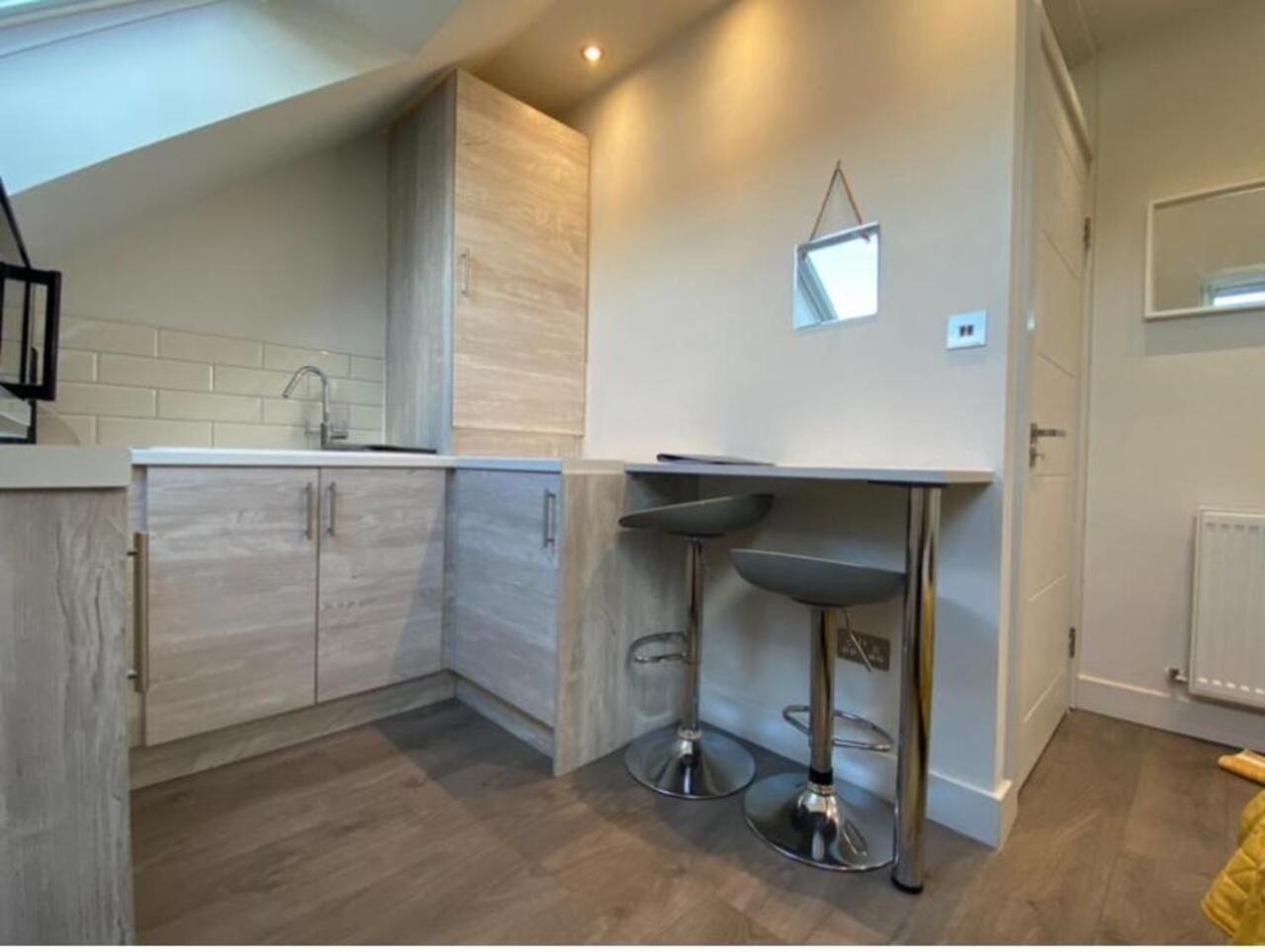 Quiet North London - 2 X Double Bedrooms - Close To Station And 20Mins Central London Totteridge Exterior foto